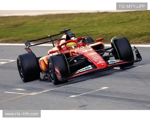 蒙扎站诺里斯创造赛道单圈纪录