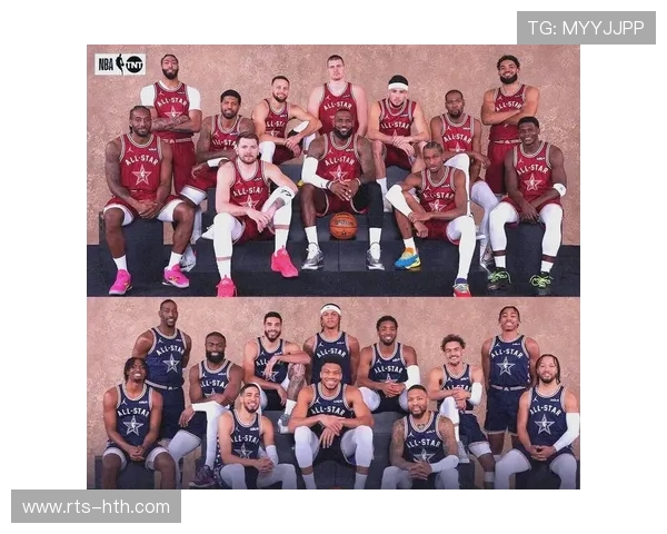 赛制变革背后：NBA如何应对全明星赛观赏性下滑挑战